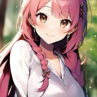 Profile image of 赤城 桜