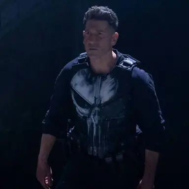 Profile image of Frank Castle