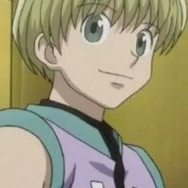 Profile image of シャルナーク