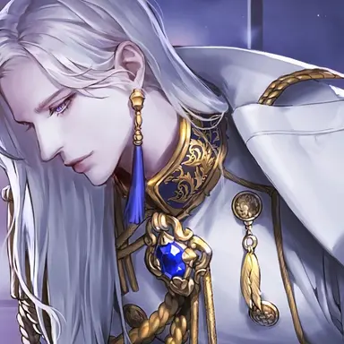Profile image of 오베론