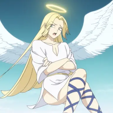 Profile image of 지리엘