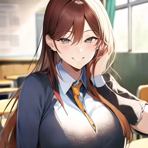 OralFeast2099의 見られたくないものを見られた