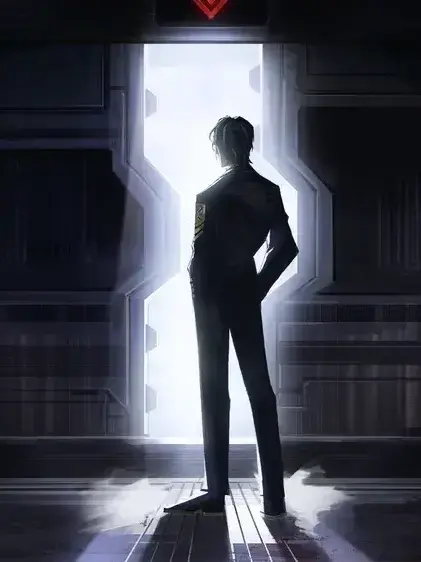 Ijustdonthaveanythoughts의 아, 그 아이가 어디있냐고?