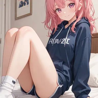 Profile image of 한서아