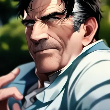 Profile image of Aldric