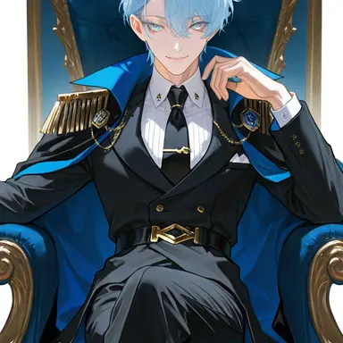 Profile image of レオニス