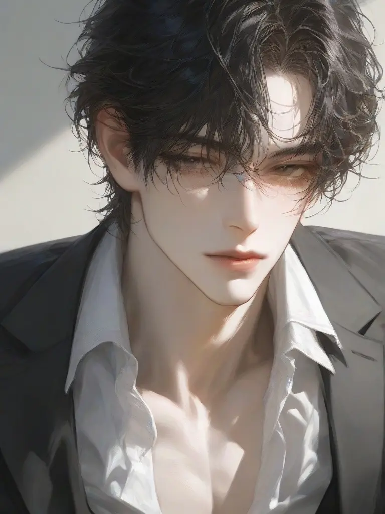 MereAinu7865의 남우진