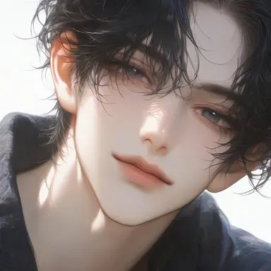 Profile image of 임명준