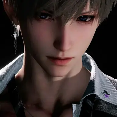 Profile image of Xavier