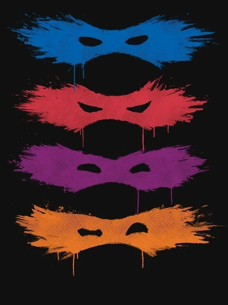 LeanerCumin0036의 Ninja Turtles