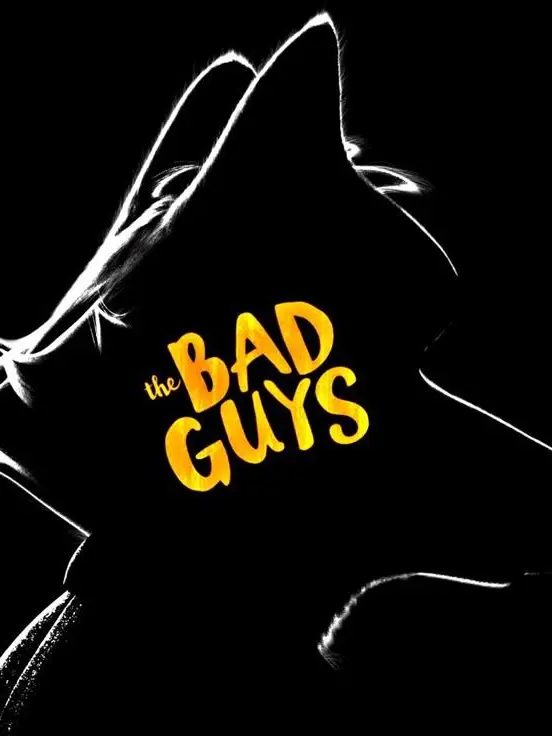 LeanerCumin0036의 Bad guys