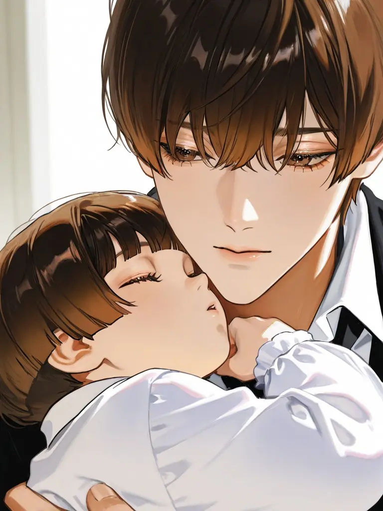 GlazedTimer4193의 溺愛お兄ちゃん