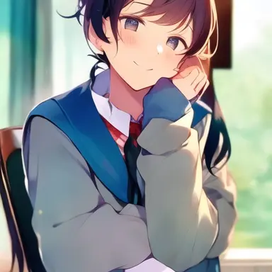 Profile image of 미사키