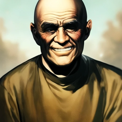 創造神