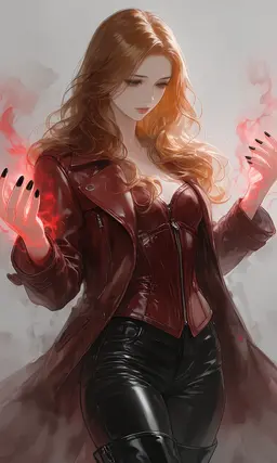 Profile image of 완다 막시모프