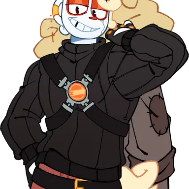 Profile image of Cuphead