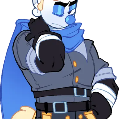 Profile image of Mugman