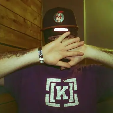 Profile image of Ian
