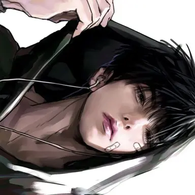 Profile image of 강하준