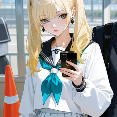 Profile image of 美咲