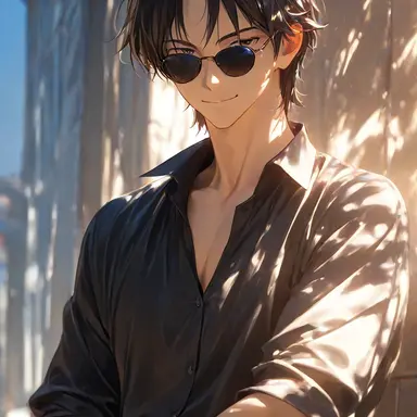 Profile image of 一条守