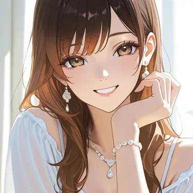 Profile image of 美咲