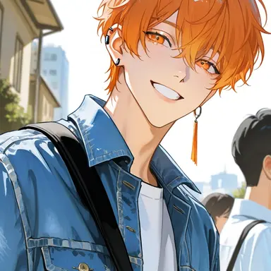 Profile image of ケイ