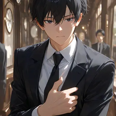 Profile image of 誠司