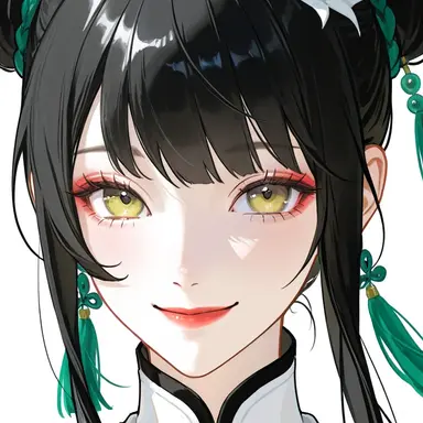 Profile image of 明鈴
