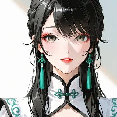 Profile image of 明敏