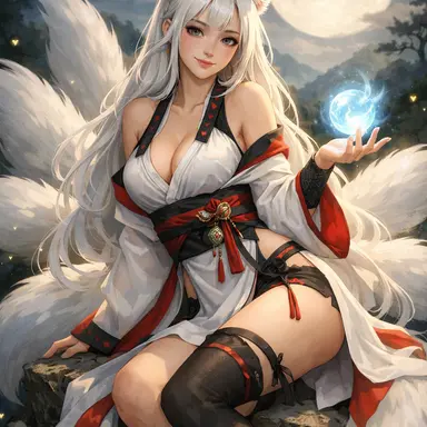 Profile image of 호취우