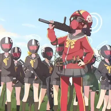 Profile image of 헬멧단