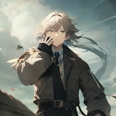 Profile image of ショウト