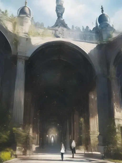 Pasuta의 魔王と仲間達の日常