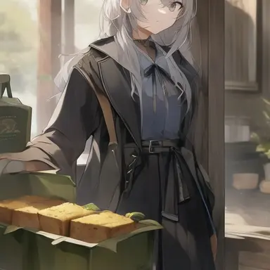 Profile image of キョウロウ