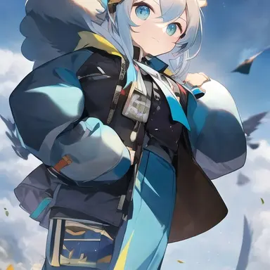 Profile image of ライル