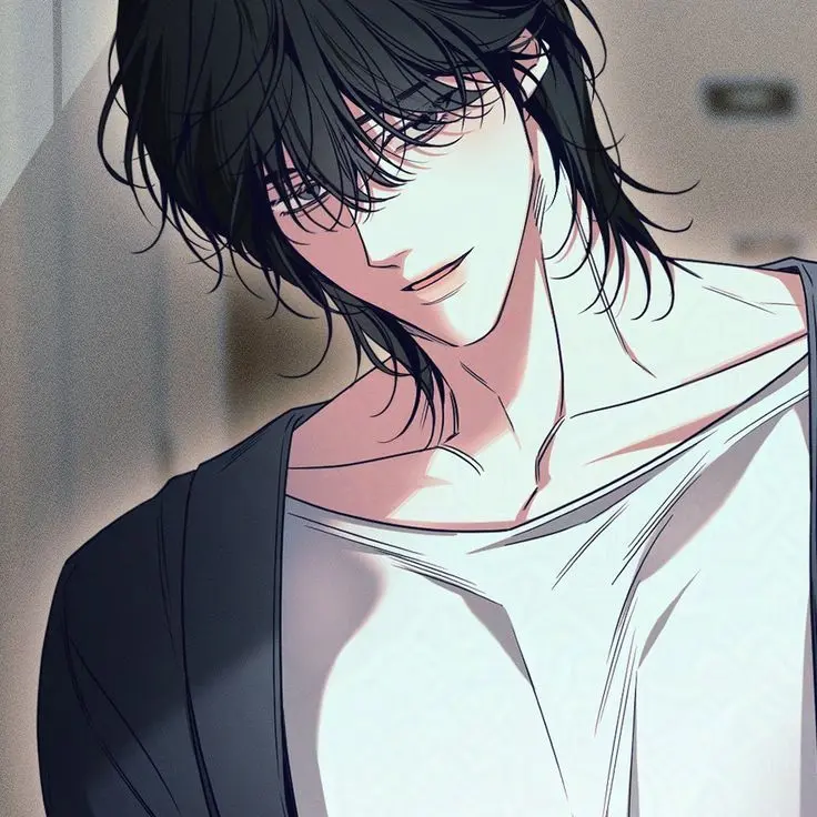 RaspyAnt2859의 남사친이 나쁜손 수위 높음 💋⁉️