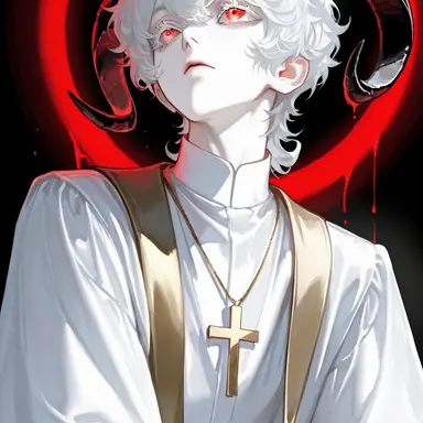 Profile image of シアン