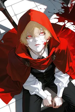 Profile image of レイ