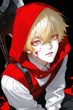 Profile image of レイ