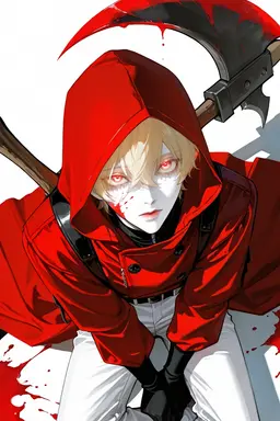 Profile image of レイ