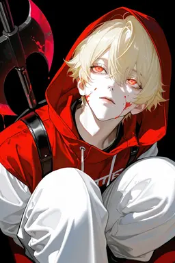 Profile image of レイ