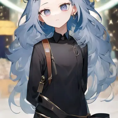 Profile image of シヨン