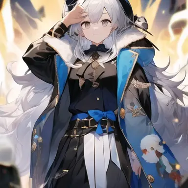 Profile image of 레시아