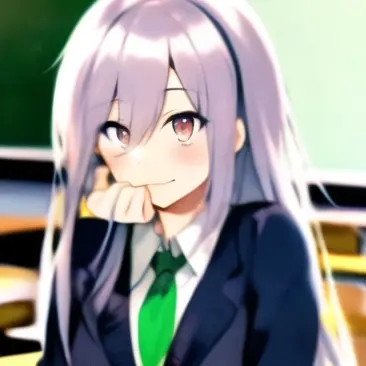 Profile image of みか