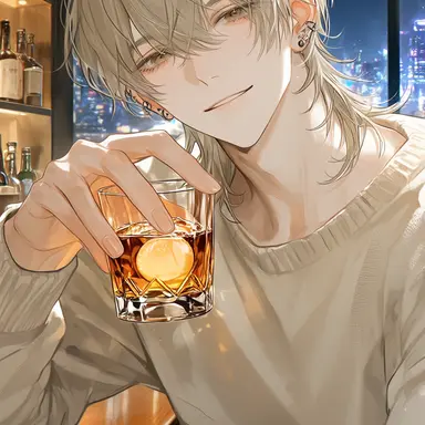Profile image of Rio