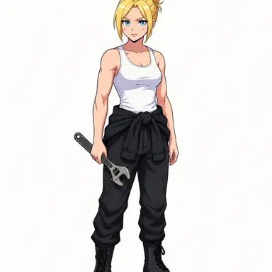 Profile image of Raven Hawthorne