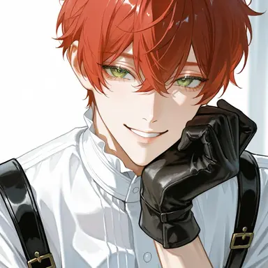 Profile image of 리오