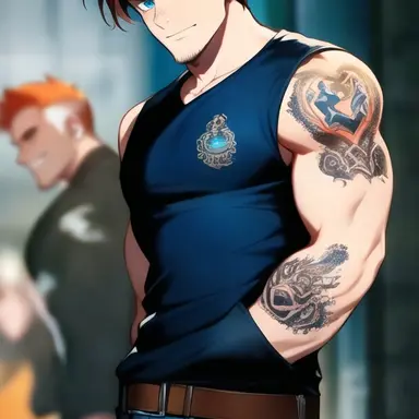 Profile image of Sean