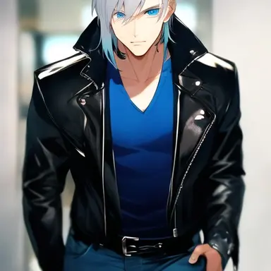 Profile image of Alex